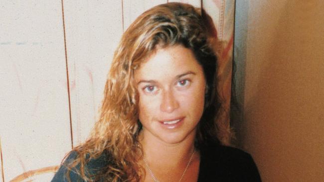 Ciara Glennon was abducted from Claremont and murdered in 1997.