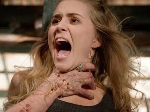 Alison Lohman stars in the film that has a 92 per cent rating on Rotten Tomatoes. Picture: Universal