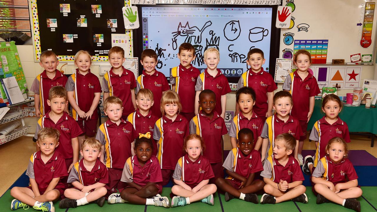 Townsville Bulletin Prep Class Photos 2019 | Gold Coast Bulletin