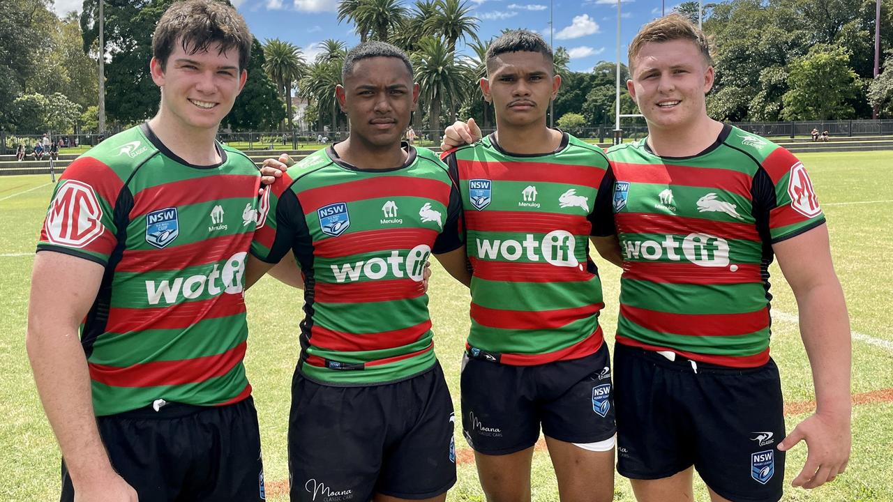 NRL 2023: Predicted breakout stars, Blake Mozer, Broncos, Paul Alamoti,  Bulldogs, Soni Luke, Panthers, Kade Dykes, Sharks