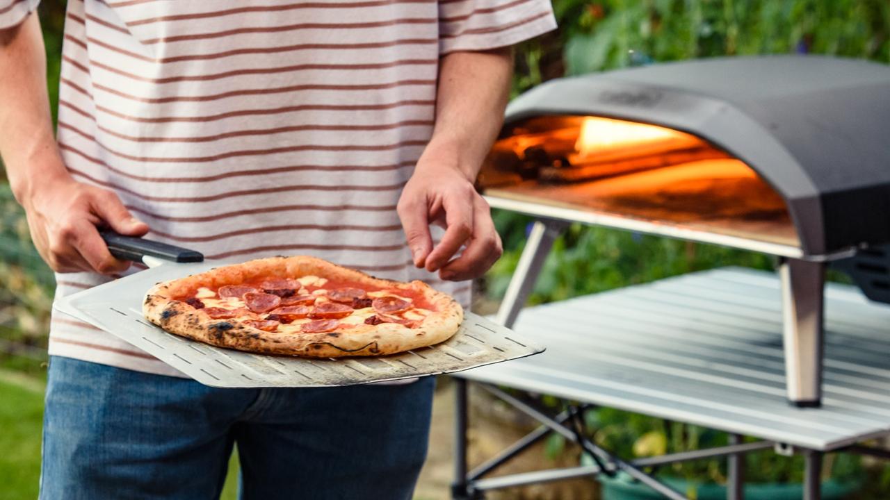 Best outdoor pizza outlet oven