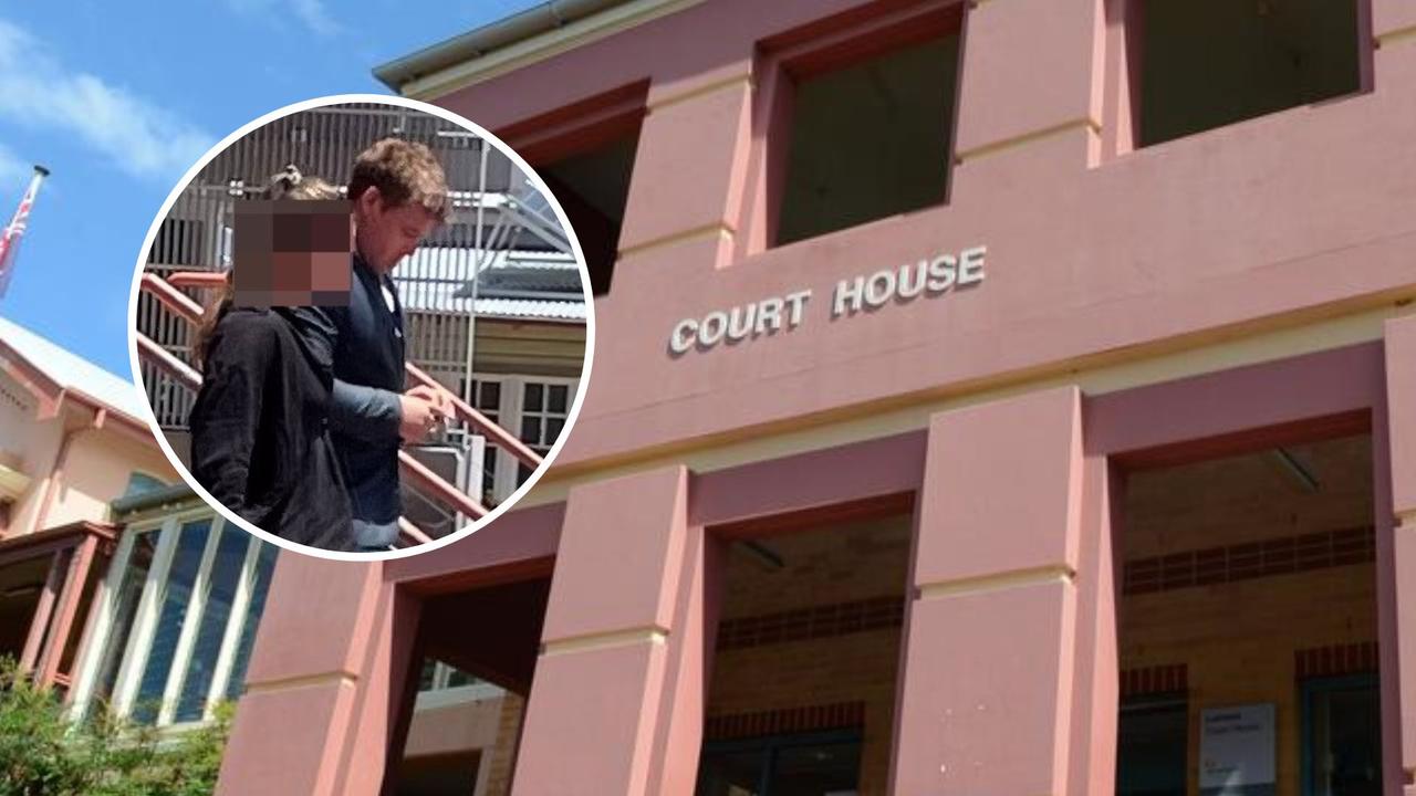 Alleged rape victim ‘had no faith’ in police: court