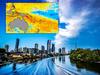 Sandbags ready as BOM declares rare triple La Nina officially under way