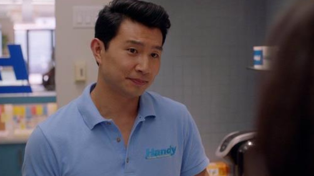 BANFF '21: Simu Liu addresses the Kim's Convenience fallout » Playback