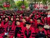 Judge allows Harvard to keep enrolling foreign students – for now