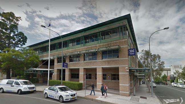 Wollongong Police have been investigating allegations of child grooming. Picture: Google