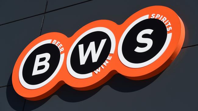 The court heard the group of men attended to the BWS liquor store on Gilbert St together – which breached South Australian law. Picture: AAP Image/Dan Peled