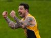 How ‘Hutch’ became one of local footy’s best