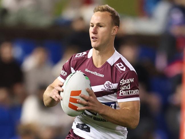 Daly Cherry-Evans. Picture: Scott Gardiner/Getty Images