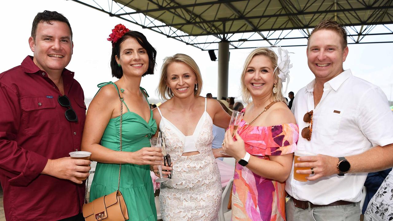 Photo gallery: Sunshine Coast Melbourne Cup celebrations 2023 | The ...