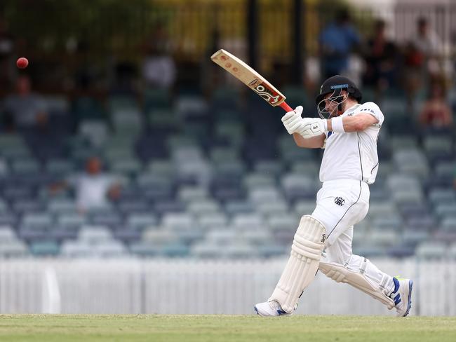 Josh Inglis has been in the runs for Western Australia. Picture: Getty