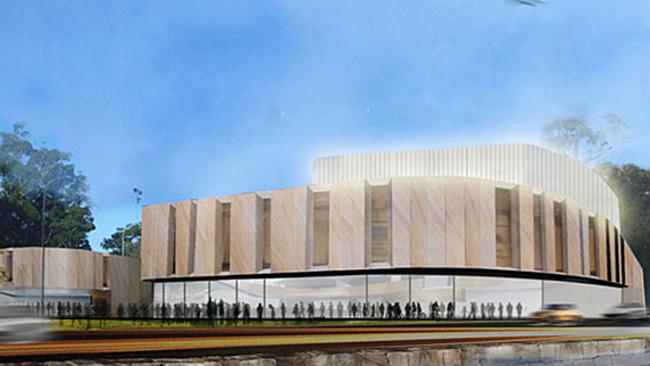 The long-awaited Regional Performing Arts Centre is a hot topic this week.