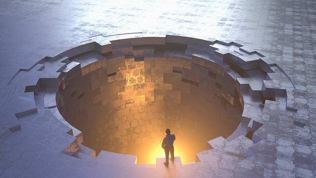 Asra Minerals is delving deeper at Leonora South, following up on high-grade gold hits. Pic: Getty Images