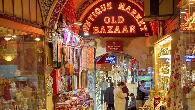 What you need to know about shopping in Istanbul - Lonely Planet