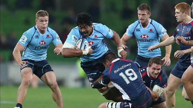 Waratahs