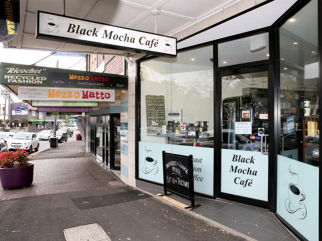 Black Mocha Cafe Turramurra sales increase after closure of child ...