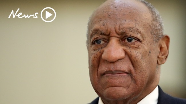 Bill Cosby found guilty of sexual assault