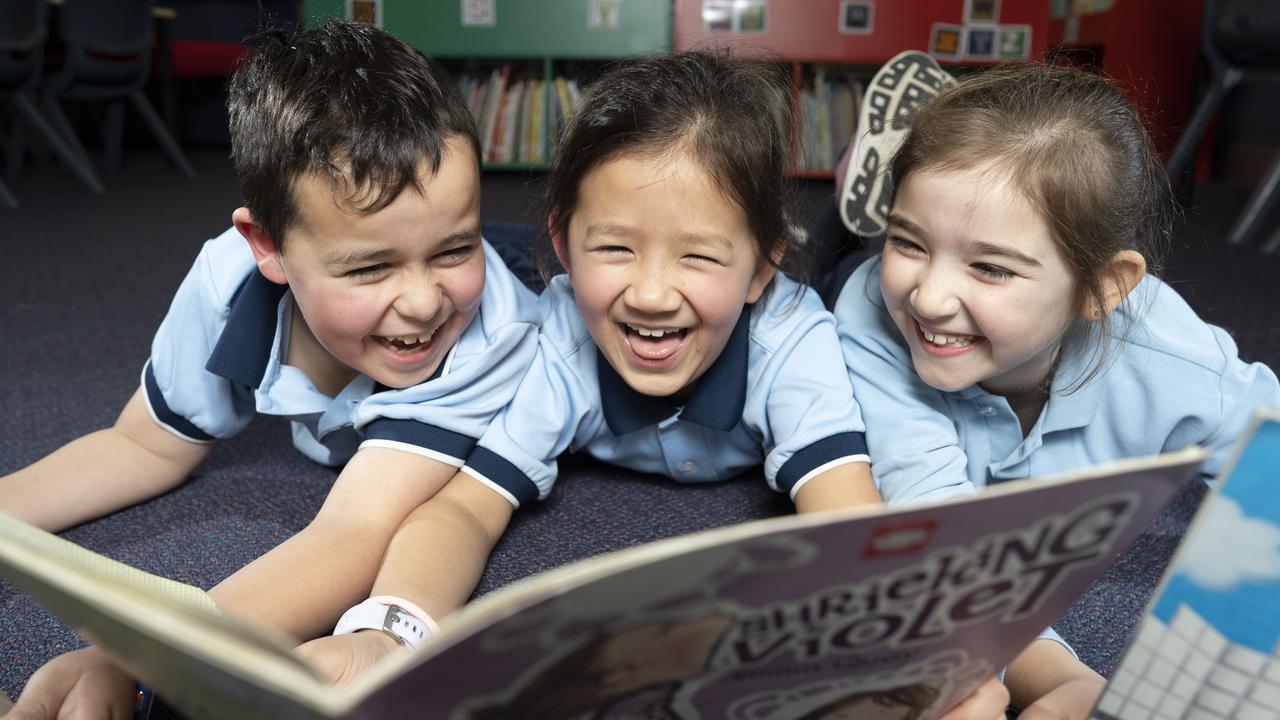 The 2020 NSW Premier’s Reading Challenge is back bigger than ever ...