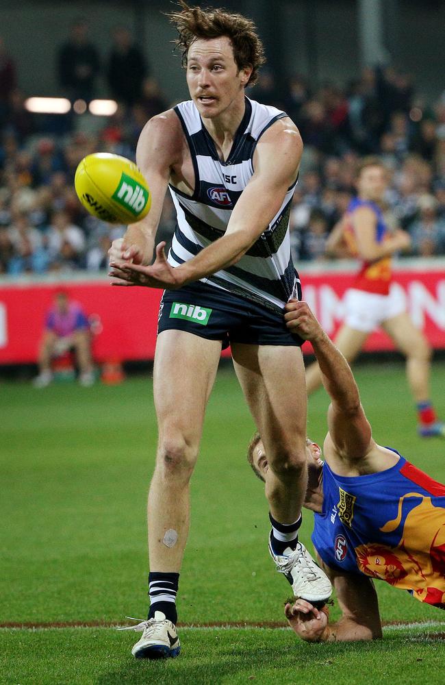 Mitch Brown seeks second chance from AFL club after being delisted by ...