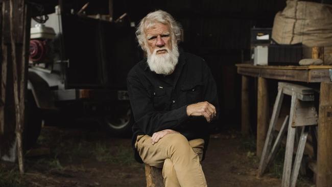 Bruce Pascoe is one of several academics who have been exposed as fake Aborigines.