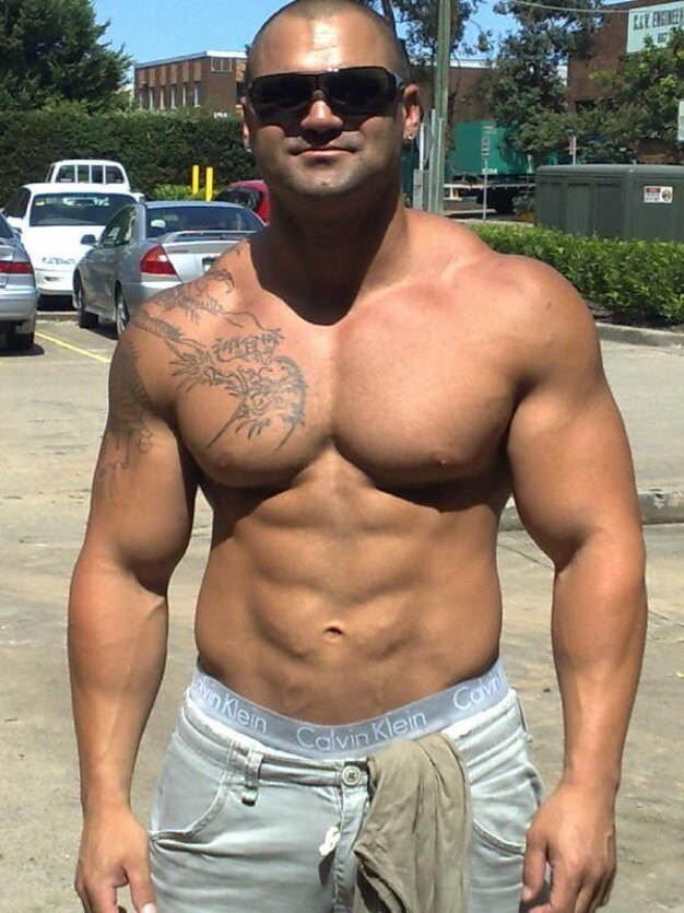 Hakan “Big Hux” Ayik, 41. Turkey. The former Comanchero skipped the country in 2010 while on bail over a $230 million heroin deal. Wanted by FBI for racketeering. Believed to be using the new name Hakan Reis.