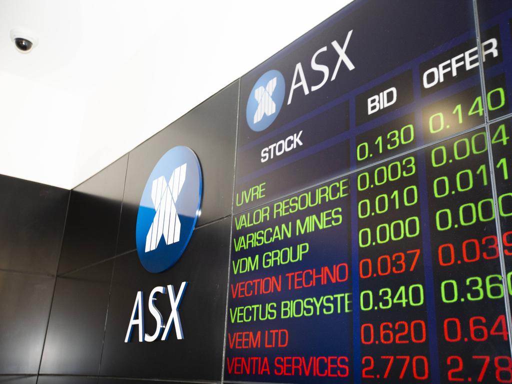 Dexus taps global market interest in iconic $700m retail play