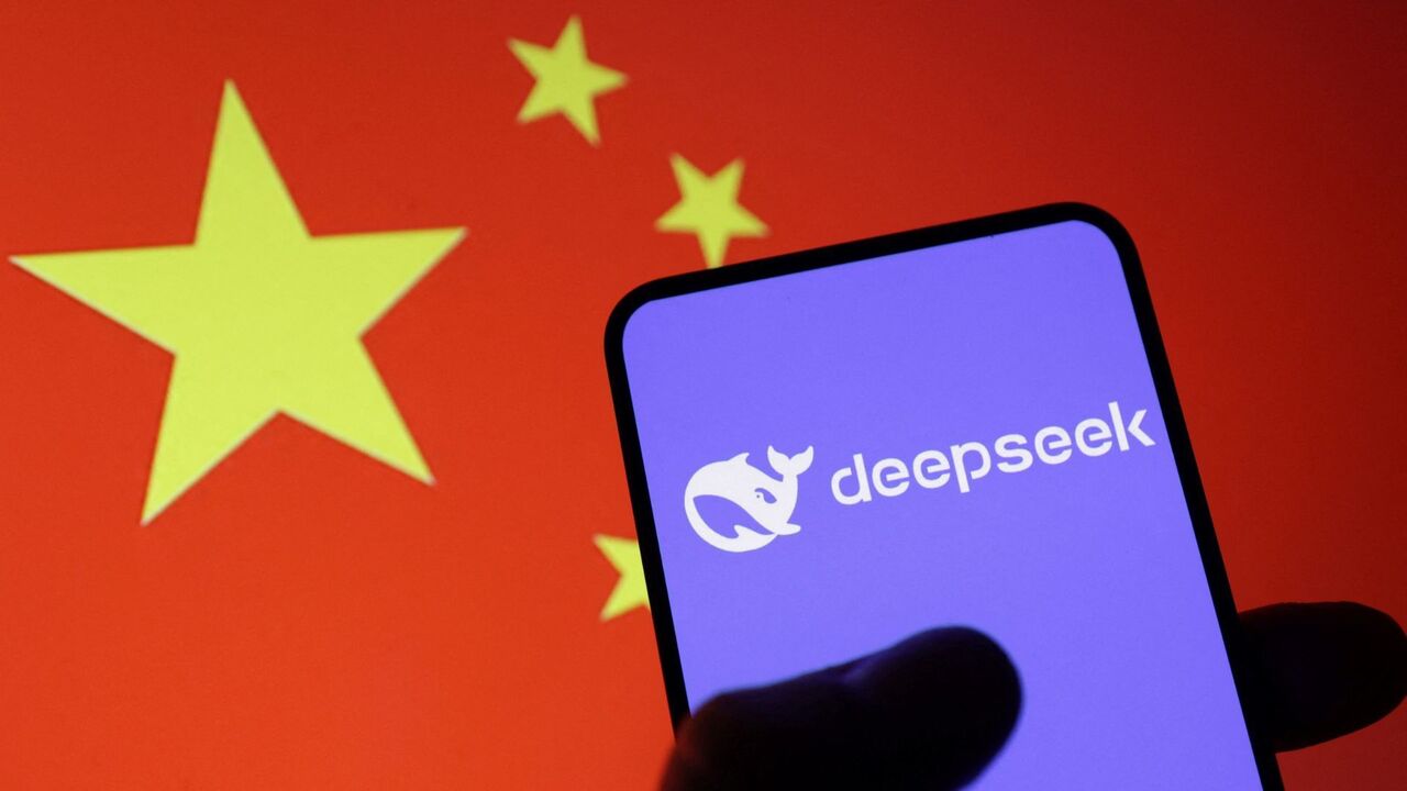 DeepSeek in China: Beijing calls on businesses to integrate the app