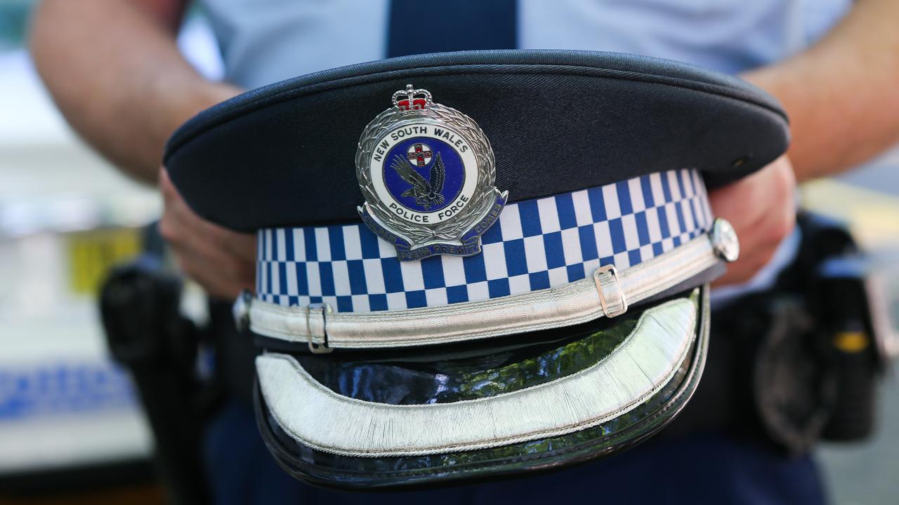 A former constable has been charged with accessing and disclosing restricted data. Picture: NewsWire / Gaye Gerard