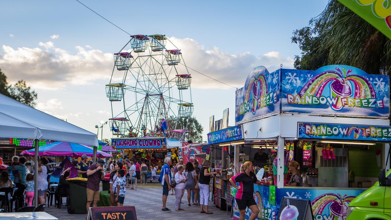 What Brisbane’s COVID lockdown means for Gladstone Harbour Fest The