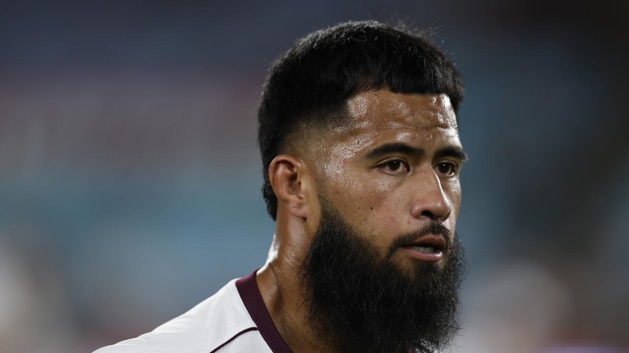 NRL live: Haas injury concerns as Broncos extend lead