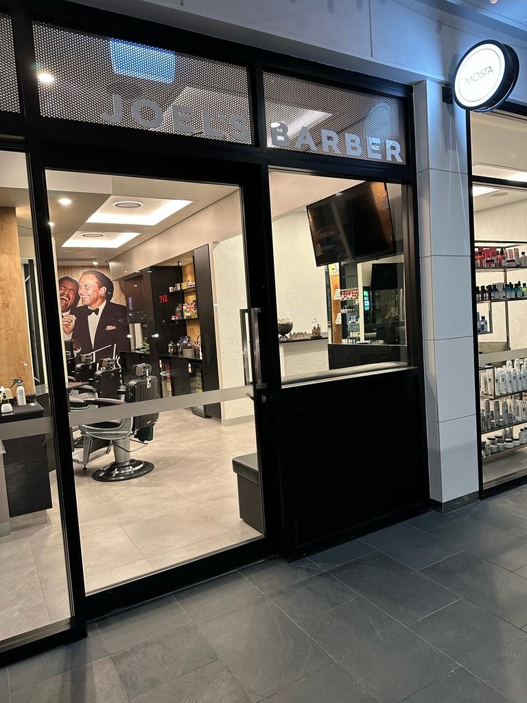 Joel's Barbershop and Mosta Hair will open in Eastville Toowoomba on April 15.