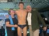 ‘Yelled so much’: Mum’s hilarious reaction to Max’s super swim