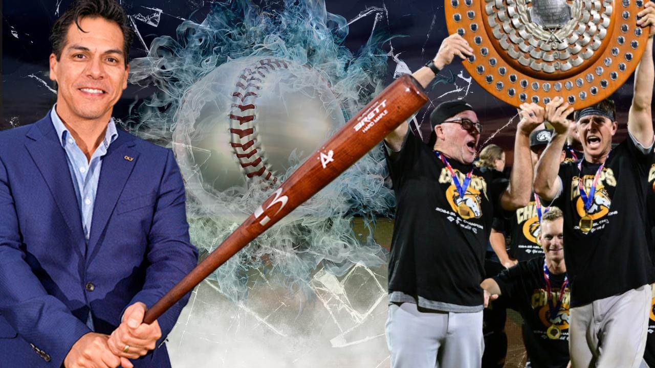 Inside the fiery feud tearing Australian baseball apart