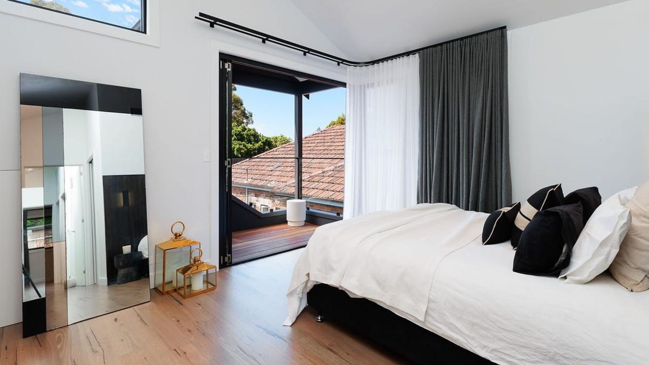 Plenty of natural light. Source: realestate.com.au