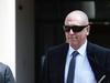 ‘Pinned him to the ground and punched him three times’: Police officer on trial