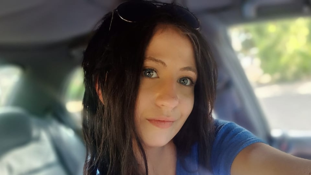 Pregnant drug dealer blows chance at freedom