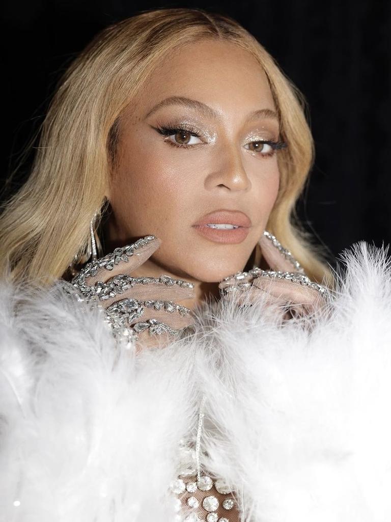 Beyonce Slammed By Fans For ‘nasty Video Announcement Herald Sun 