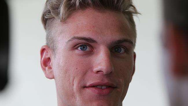 Marcel Kittel is one of the big guns for the Tour Down Under.