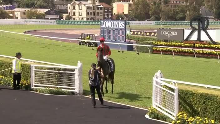Sky Racing update 13/4/17