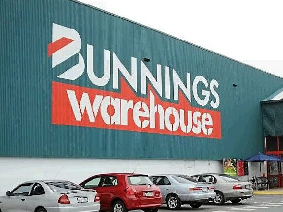 The court heard Munro stole goods worth $1,995 from Bunnings Bundaberg.