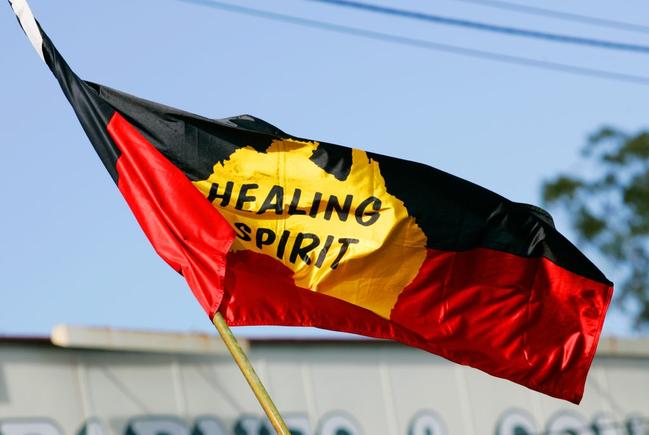 Lismore City Council’s annual NAIDOC Celebration Day will be held next week. Picture: Chris Ison