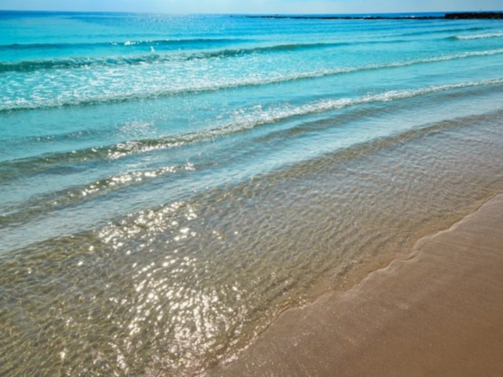 Spain has more blue flag beaches than any other nation in the world. Picture: Getty