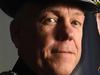 The police jobs going to a new kind of officer
