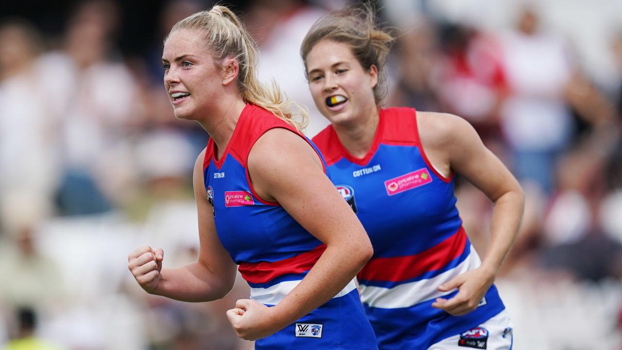 Aflw Trade Period Full List 2020 Trades And Signings Virtual Draft Herald Sun