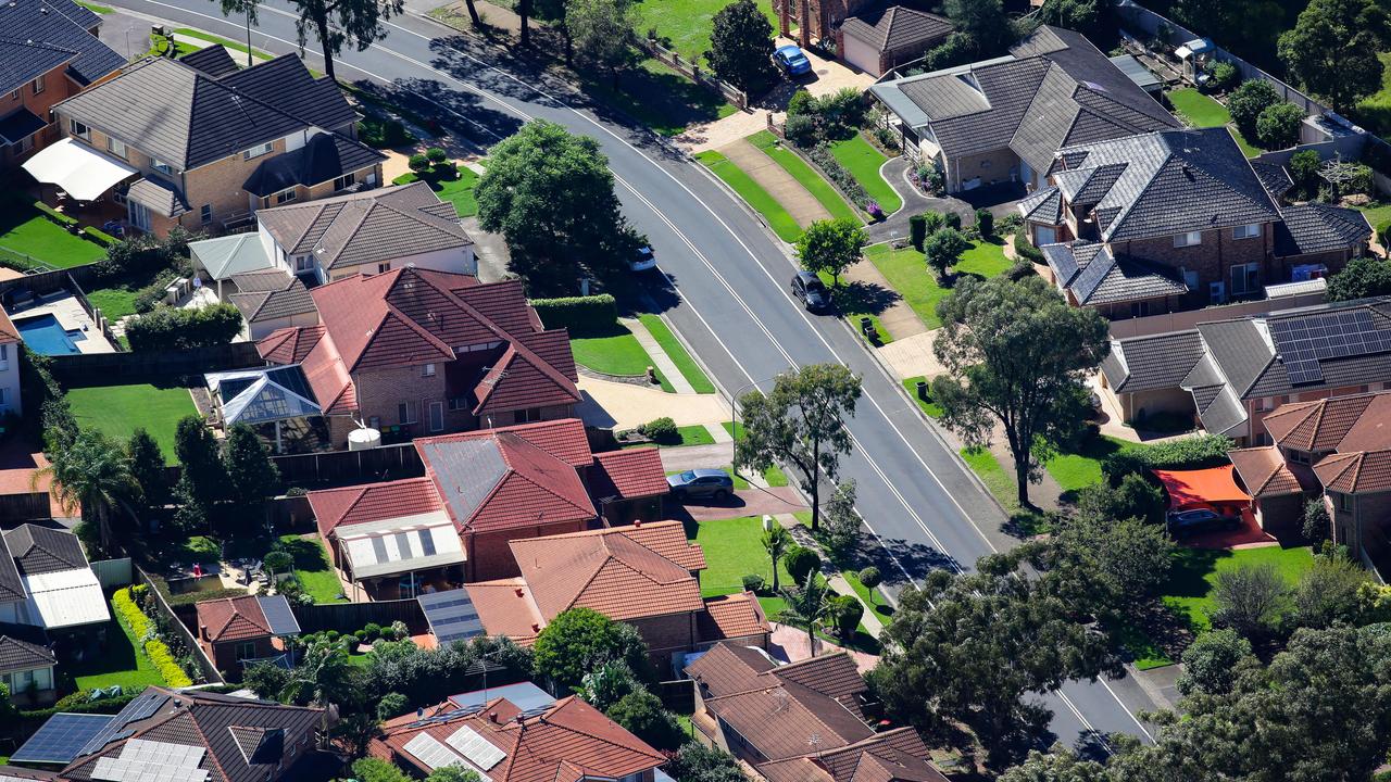 NSW suburbs with high risk building defects under investigation | List