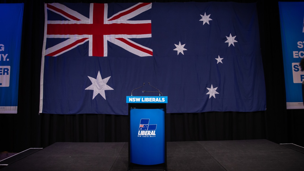 ‘How can this happen?’: NSW Liberals fail to enter 12 councils for ...