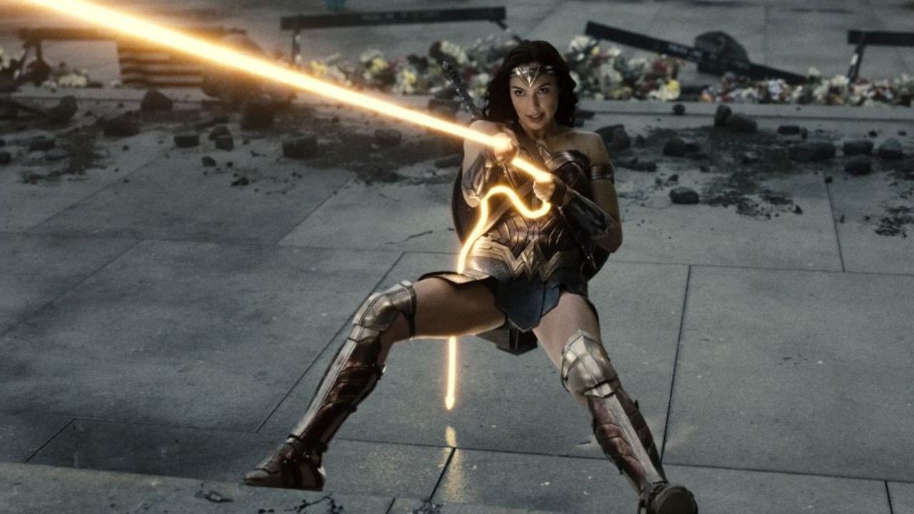 Whedon and Wonder Woman star Gal Gadot reportedly clashed on set. Picture: Binge