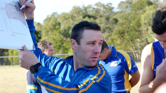 Lilydale coach Ben Neagle has been satisfied with his side’s progress.