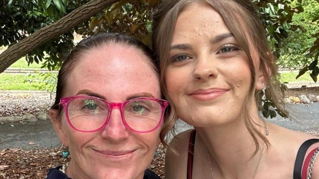 ‘I need to know’: Mum’s plea for missing 17yo