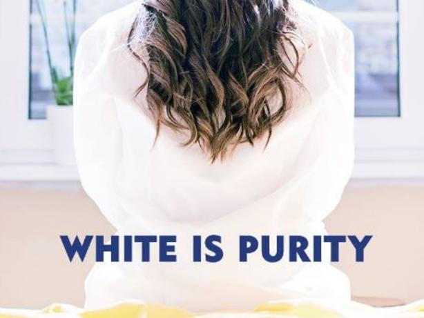 Nivea has been forced to pull this controversial ad. Picture: Nivea